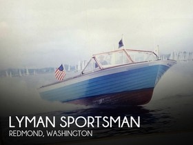 Lyman Sportsman