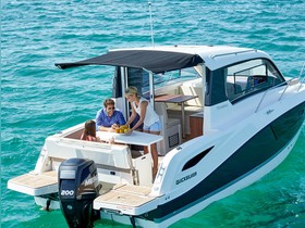 Buy 2022 Quicksilver Activ 755 Weekend