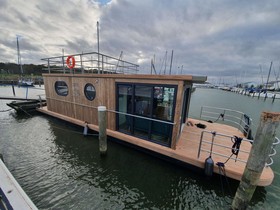 Купити 2022 Lotus Houseboat 12