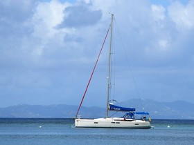 Acheter 2016 Jeanneau Sun Odyssey 479