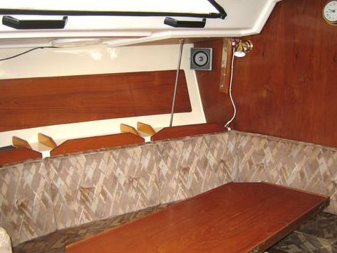 Kjøpe 1981 Seamaster 29