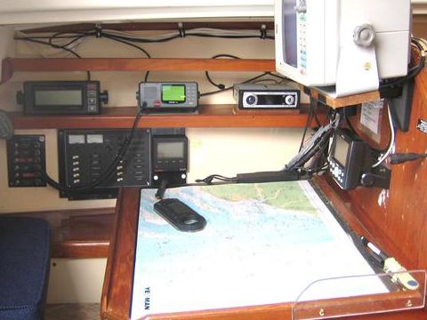Kjøpe 1981 Seamaster 29