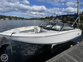 2018 Cobalt Boats Cs23 satın almak
