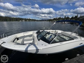 2018 Cobalt Boats Cs23