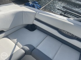 2018 Cobalt Boats Cs23 satın almak