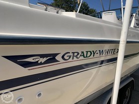 1989 Grady-White 232 Gulfstream for sale