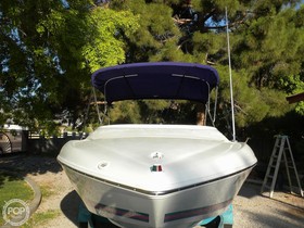 1997 Baja Marine Hammer 21