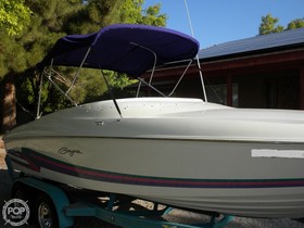 1997 Baja Marine Hammer 21 for sale