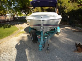 Buy 1997 Baja Marine Hammer 21