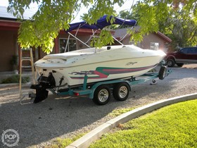 1997 Baja Marine Hammer 21 for sale