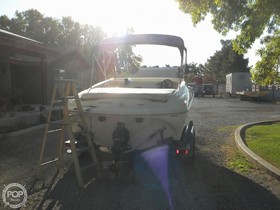 Buy 1997 Baja Marine Hammer 21