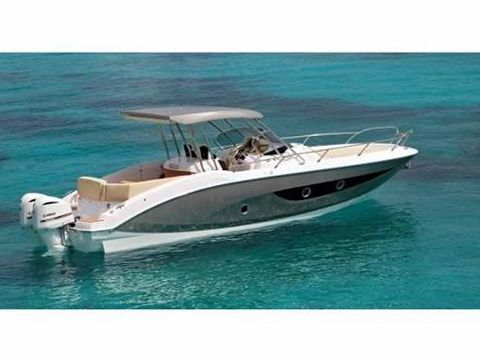 Sessa Key Largo 34