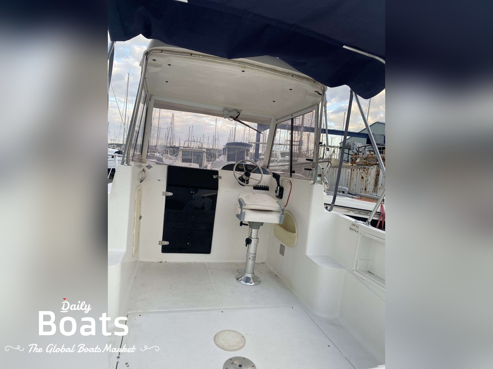 2014 Selva Marine 610 Cabin for sale. View price, photos and Buy 2014