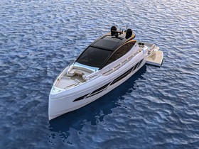 Comprar 2023 Lazzara Yachts Lsx 67 Or Midnight Blue Limited