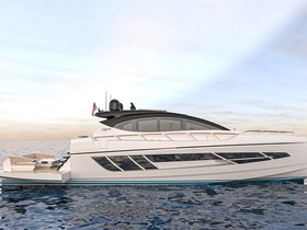 Comprar 2023 Lazzara Yachts Lsx 67 Or Midnight Blue Limited
