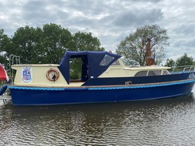 1975 Bernstein Kruiser