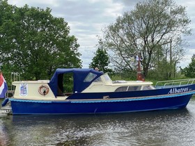1975 Bernstein Kruiser