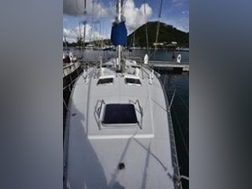 1996 Bénéteau Oceanis 510