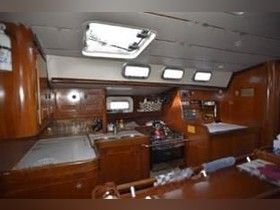 1996 Bénéteau Oceanis 510 на продаж