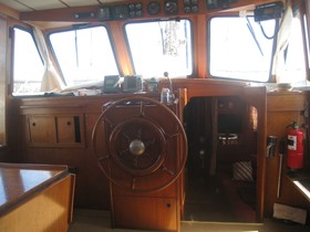 1990 Nauticat / Siltala Yachts 44 Ketch à vendre