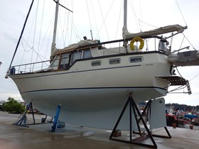 Acheter 1990 Nauticat / Siltala Yachts 44 Ketch