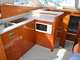 2002 Majesty Yachts / Gulf Craft 420 Fly for sale