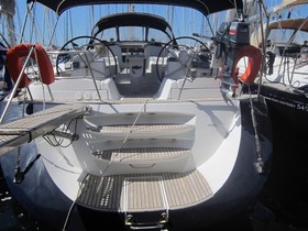 2007 Jeanneau Sun Odyssey 54 Ds na prodej