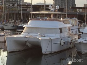 Fountaine Pajot Queensland 55 Of 2011. Price