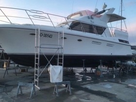 1995 Edership S41 Dc 