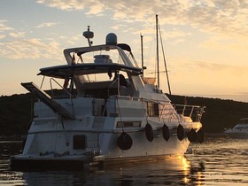 1995 Edership S41 Dc 