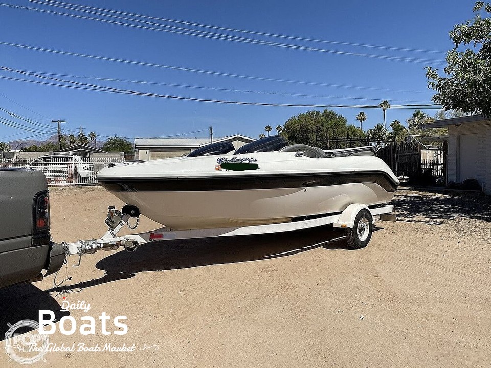 2001 SeaDoo Challenger 1800 for sale. View price, photos and Buy 2001