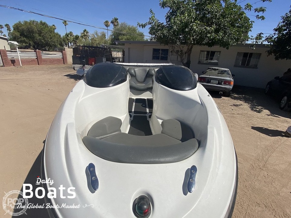 2001 SeaDoo Challenger 1800 for sale. View price, photos and Buy 2001