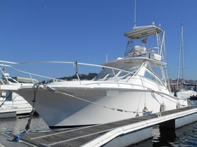 2004 Luhrs Yachts 30 Open za prodaju