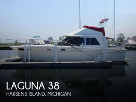 Grand Banks Laguna 11.5 Metre