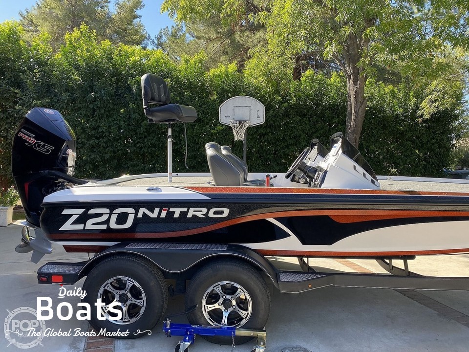 2020 Nitro Z20 Pro for sale. View price, photos and Buy 2020 Nitro Z20