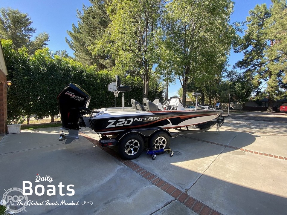 2020 Nitro Z20 Pro for sale. View price, photos and Buy 2020 Nitro Z20