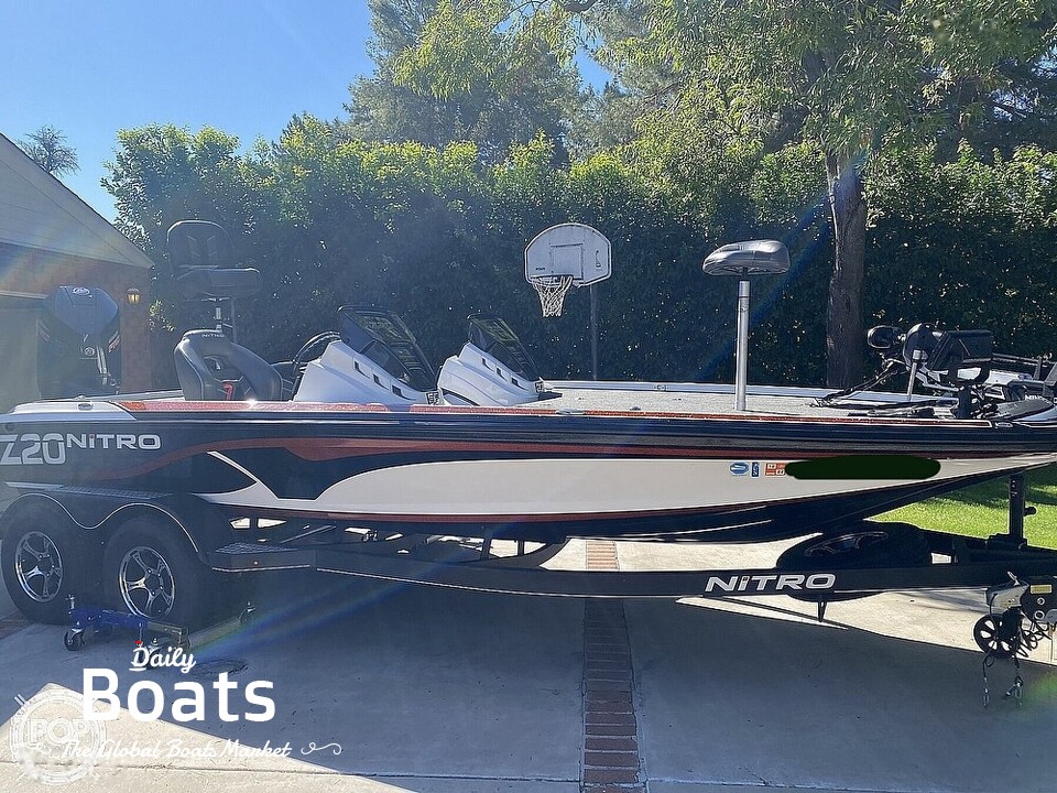 2020 Nitro Z20 Pro for sale. View price, photos and Buy 2020 Nitro Z20
