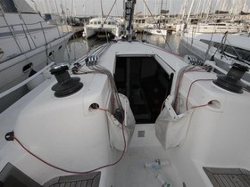 Kupiti 2007 X-Yachts 41