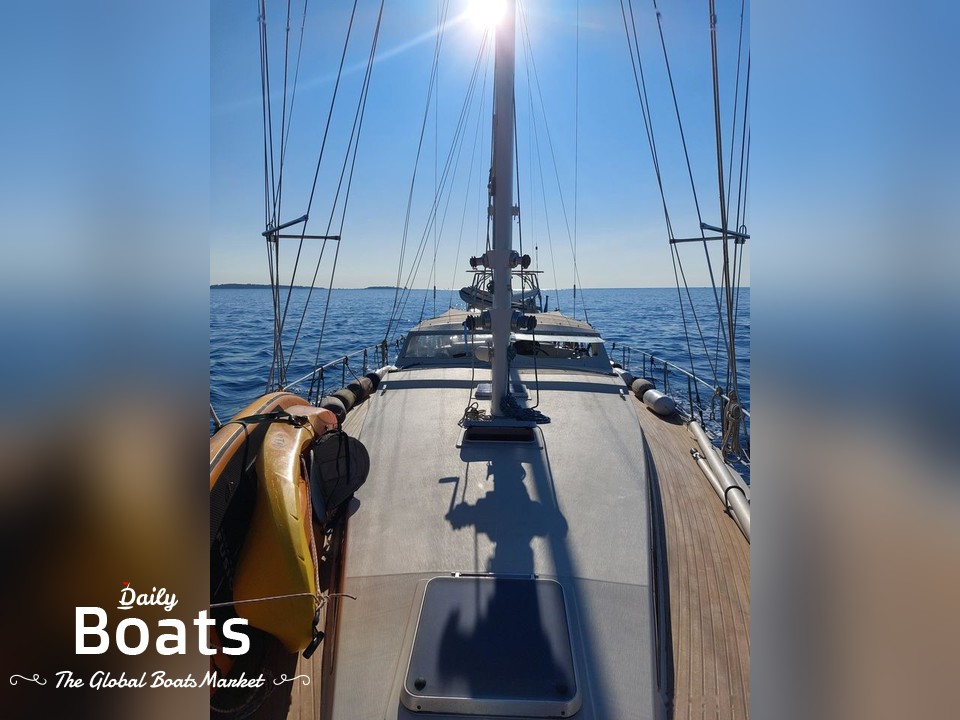 1992 Amel Super Maramu for sale. View price, photos and Buy 1992 Amel Super Maramu 251814