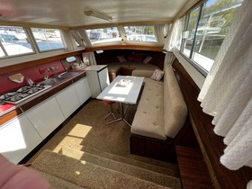 1982 Polaris Heusden Kruiser 40 Flybridge Ak