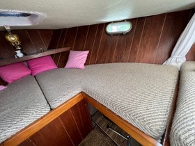 1982 Polaris Heusden Kruiser 40 Flybridge Ak in vendita