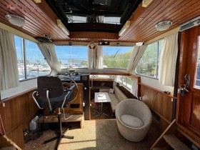 1982 Polaris Heusden Kruiser 40 Flybridge Ak