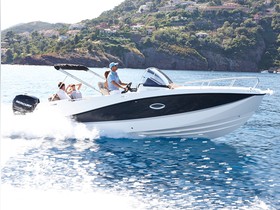 2023 Quicksilver Activ 755 Sundeck Ohne Motor на продажу