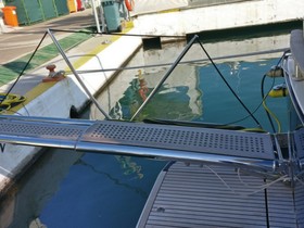 2012 Bénéteau Swift Trawler 44