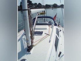1995 Maxi Yachts 1000 en venta