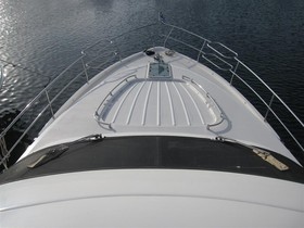 Koupit 2007 Fairline Squadron 58