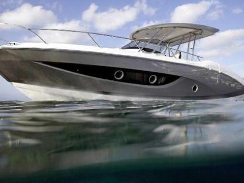 Sessa Key Largo 34