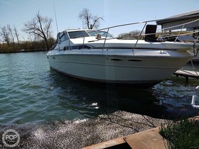 1983 Sea Ray Srv360 Express for sale