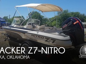 Tracker Z7-Nitro