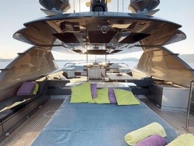 2012 Peri Yachts 37 til salg